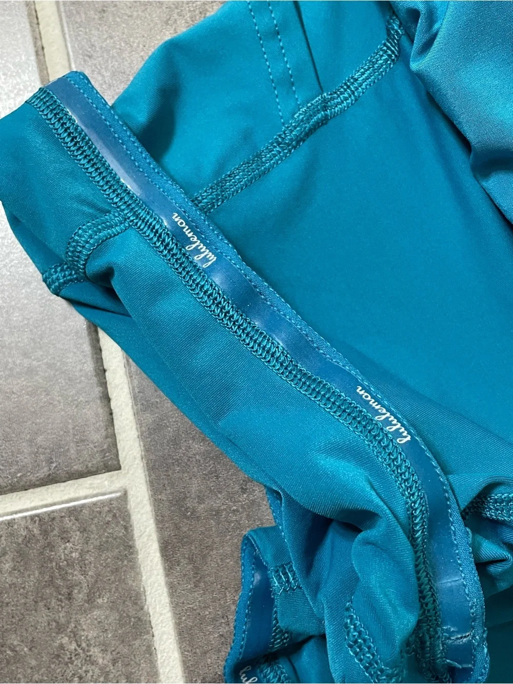 Lululemon Pace Rival Skirt (Regular) *4-way Stretch 13